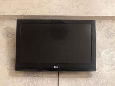 Yeni Televizor LG LCD 82" 4K (3840x2160), Ünvandan götürmə, Ödənişli çatdırılma
