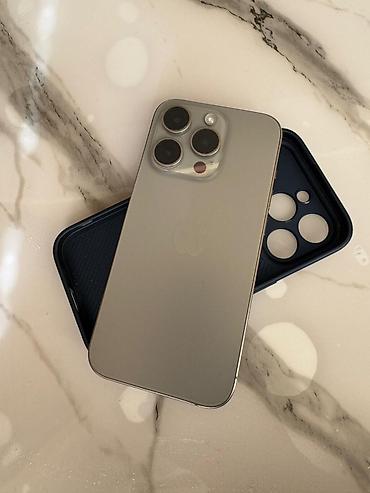 i̇pone 15: IPhone 15 Pro — 1