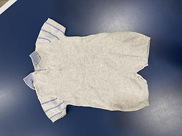 Комплекты одежды: Комплект, Унисекс, 1 - 2 года — 3