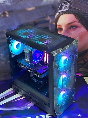 asus rog strix g16: RTX 3060 12GB + Ryzen 5 5500 ile yigdigimiz gaming komputeri sizler — 3