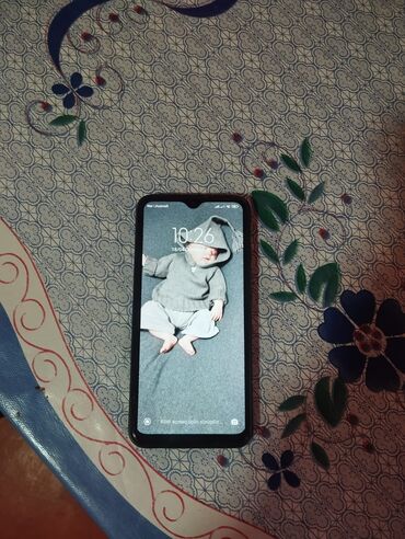 chekhol xiaomi redmi 3: Xiaomi Redmi 9, 32 ГБ, цвет - Серый, 
 Сенсорный, Отпечаток пальца, Беспроводная зарядка