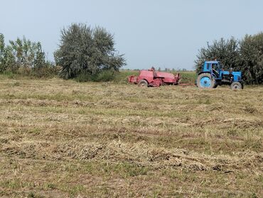 mtz 892 2: Traktor Belarus (MTZ) NƏQLİYAT, 1991 il, 1000 at gücü, motor 2.7 l, İşlənmiş