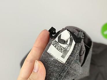 axena: Sarex, Spodnie materiałowe damskie, rozmiar One size — 4