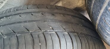 Шины: Комплект 4шт Белшина 205/65 R15 почти новые