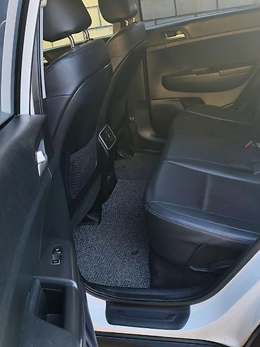 Kia: Kia Sportage: 2018 г., Автомат, Бензин, Кроссовер — 5