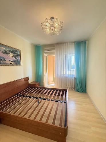 888: 3 комнаты, 116 м², 12 этаж, Косметический ремонт — 9