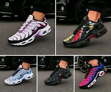 mango beograd: TN NIKE - A KLASA
41-46 — 1