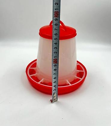 canaqlı heyvanlar: Yem qabı, Yem üçün, Heyvanlar üçün, Ödənişli çatdırılma — 4