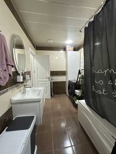 Yeni tikili: Köhnə Günəşli, 3 otaqlı, Yeni tikili, 96 kv. m — 16