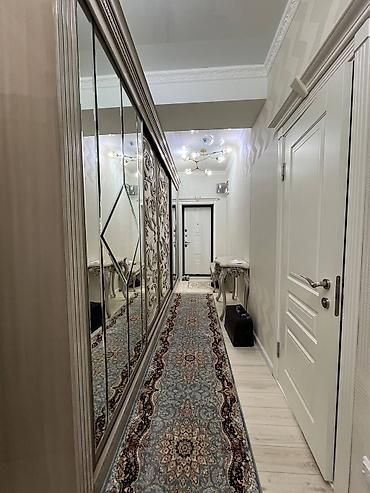 Продажа квартир: 3 комнаты, 110 м², Индивидуалка, 5 этаж, Евроремонт — 11