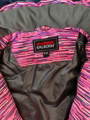 Пуховики и зимние куртки: Горнолыжный (сноуборд) комплект, куртка + штаны. Состояние 10 из 10 — 5