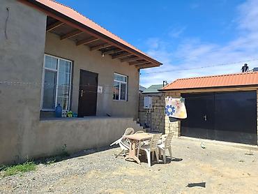 bine savxozda ev: 2 otaqlı, 85 kv. m, Kredit yoxdur, Yeni təmirli — 3