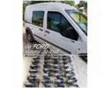 Maske hladnjaka: MASKA ZA FORD C-MAX, ESCORT, FIESTA . OD 2008. DO 2012. GOD. | — 37