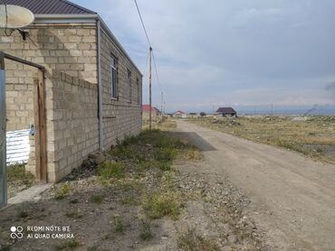 təkər evi: 5 otaqlı, 120 kv. m, Kredit yoxdur, Təmirsiz