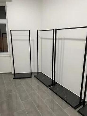 Kancelarijski setovi nameštaja: OPREMANJE BUTIKA IZRADA PO MERI LUX765 | — 12