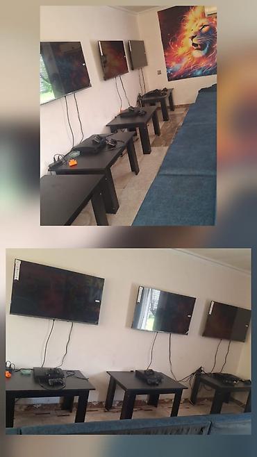 plesteyşin: Endirim edildi. tecili Satilir. 4 eded PS3 jostiklari icerisinde 30 — 1