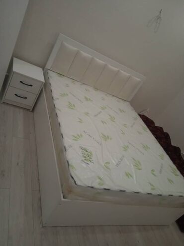 Двуспальные кровати: Двухспальная кровать!!! Рассрочка через М+ Самые низкие цены только у — 7