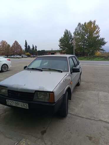 Avtomobil salonu üçün digər detallar: VAZ (LADA) 21099, 1998 il, İşlənmiş -da lalafo.az — 15 Avtomobil salonu üçün digər detallar: VAZ (LADA) 21099, 1998 il, İşlənmiş — 15