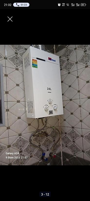 Kirayə mənzillər: 🏠 2 OTAQLI MƏNZİL KİRAYƏ VERİLİR 📍 Yasamal rayonu — İnşaatçılar — 10