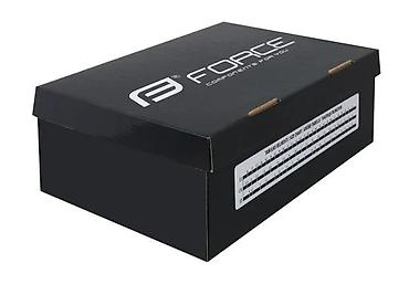 Oprema za bicikliste: SPRINTERICE FORCE MTB HERO 2, CRNE | materijal gornjeg dela — 4