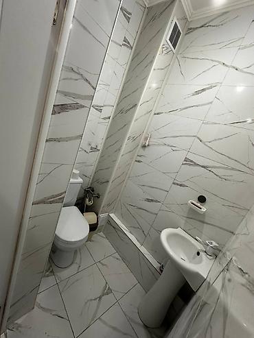 premium development: 2 комнаты, 49 м², 105 серия, 1 этаж, Свежий ремонт — 9