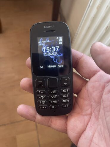 telefon nomreleri: Nokia 106