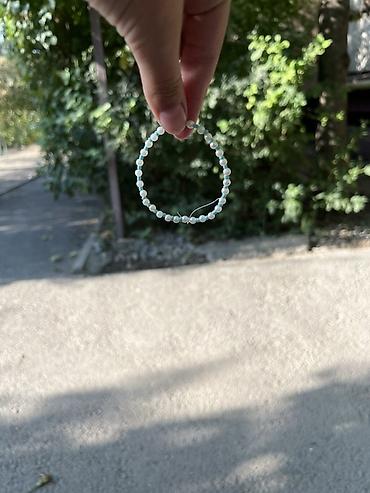 бусина: Браслет, Бусины, Унисекс, Новый — 2