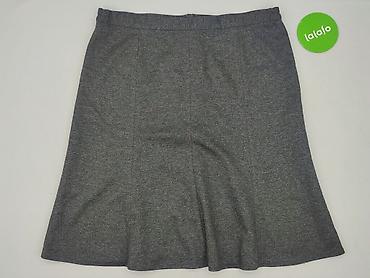 spódnice do pracy: Spódnica damska, rozmiar 2XL — 2