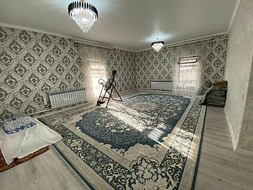 Продажа домов: Дом, 120 м², 3 комнаты, Собственник, Евроремонт at lalafo.kg — 8 Продажа домов: Дом, 120 м², 3 комнаты, Собственник, Евроремонт — 8