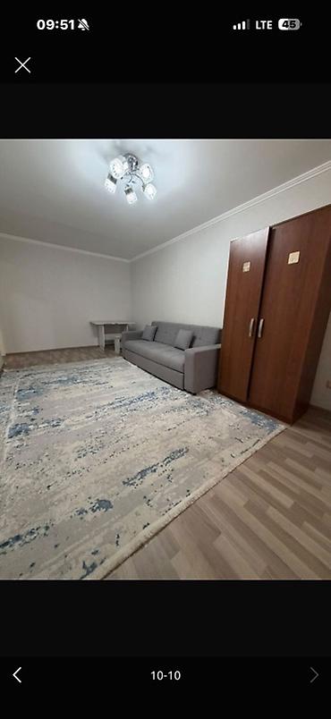 1 комната, 36 м², 1000 мелочей 104 серия, 1 этаж, Свежий ремонт at lalafo.kg 1 комната, 36 м², 1000 мелочей 104 серия, 1 этаж, Свежий ремонт