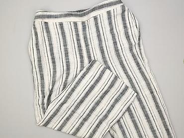 nougat: Mint Velvet, Spodnie materiałowe damskie, rozmiar XL — 1