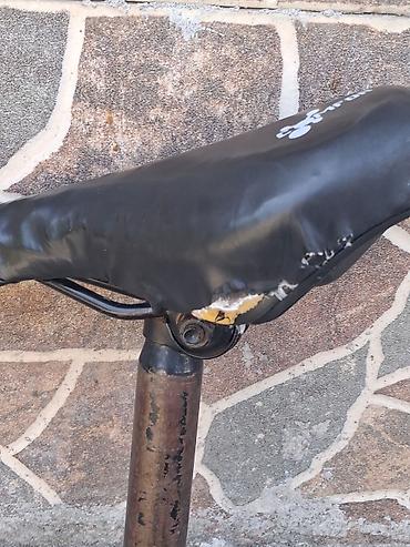 velosibed barter: ZigZag marka velosibet satılır TƏCİLİ! disk tormozlar yaxşı — 5