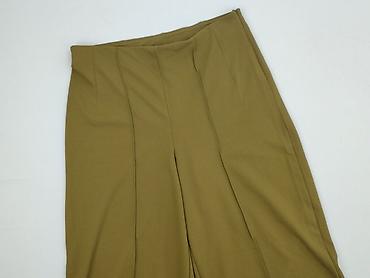 klapki hermes deezee: H&M, Spodnie materiałowe damskie, rozmiar L — 1