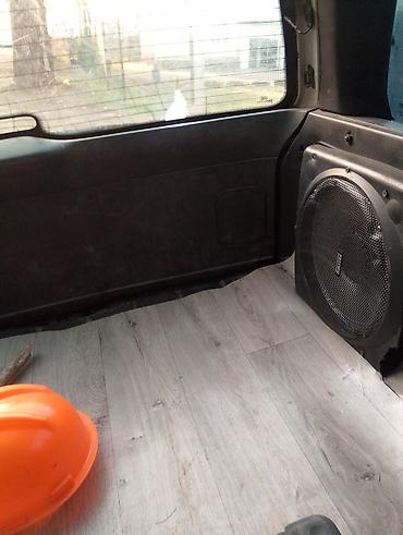 Volkswagen: Volkswagen Passat: 1989 г., 1.8 л, Механика, Бензин, Универсал — 11