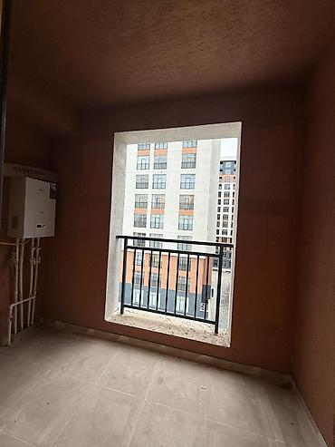 sabuncuda kreditle heyet evleri: 2 otaqlı, Yeni tikili, 90 kv. m — 4