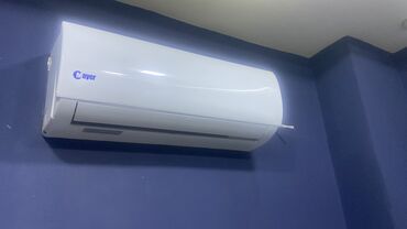 fuji kondisioner: Kondisioner Mystery, İşlənmiş, 100-dən çox kv. m