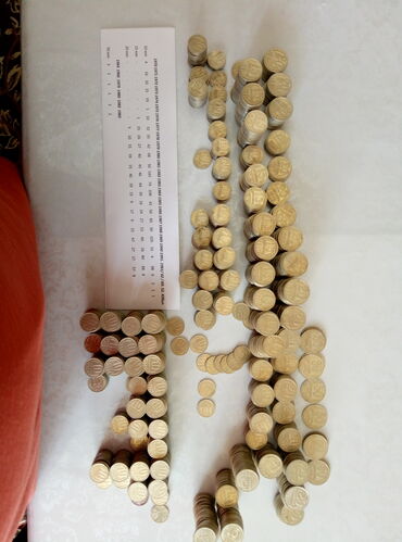 10 рублевые монеты россии: Продаю монеты СССР копейки медные 1, 2, 3, 5 и копейки серебряные 10