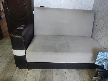 Divanlar: Künc divan, İşlənmiş, Açılmayan, Bazalı — 1