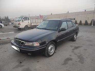 210 2 2: Daewoo Nexia: 2008 г., 1.5 л, Механика, Бензин, Седан — 10