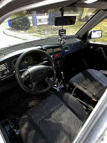Volkswagen: Volkswagen Golf: 1992 г., Механика, Бензин, Хэтчбэк — 3