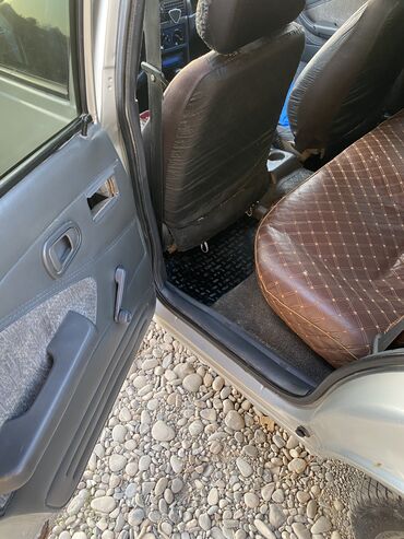 Daewoo: Daewoo Nexia: 2007 г., 1.5 л, Механика, Бензин, Седан — 11