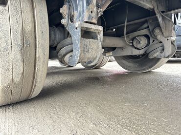 Прицепы и полуприцепы: Прицеп, Б/у — 9