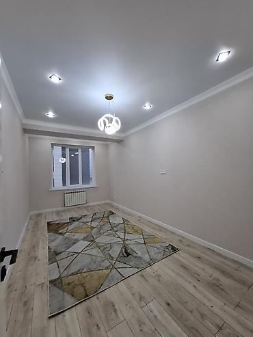 Продажа квартир: 3 комнаты, 93 м², Элитка, 2 этаж, Дизайнерский ремонт — 3