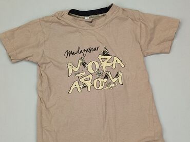 koszulki ozzy osbourne: Koszulka, 5-6 lat, 110-116 cm, stan - Dobry