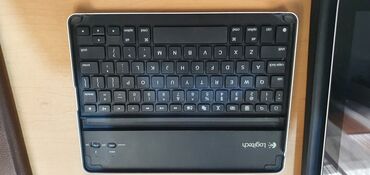 ремонт клавиатур: Планшет, Б/у, цвет - Серебристый