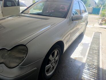 двигатель дэу матиз 0.8 цена бишкек: Mercedes-Benz C-Class: 2000 г., 2.6 л, Автомат, Бензин, Седан