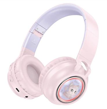 steelseries arctis: Беспроводные накладные наушники, Hoco, Новый — 2