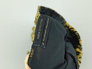 jesienne: Urban Outfitters, Sukienka damska, rozmiar S — 4