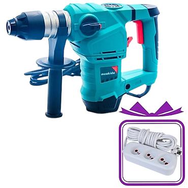 perparator: №: 11088 Məhsulun adı: Perforator Meakida 1700W + Uzadıcı hədiyyə — 1