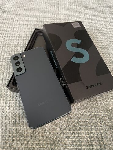 z flip 3 128gb: Samsung Galaxy S22, 128 ГБ